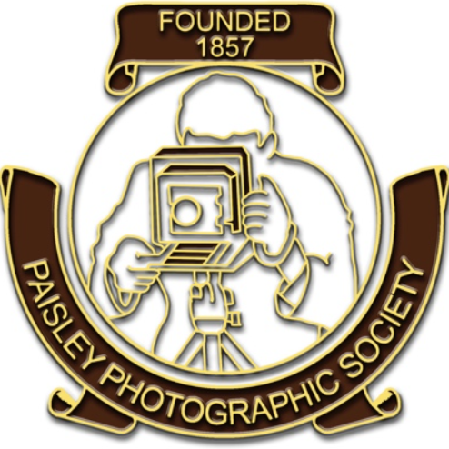 Paisley Photographic Society
