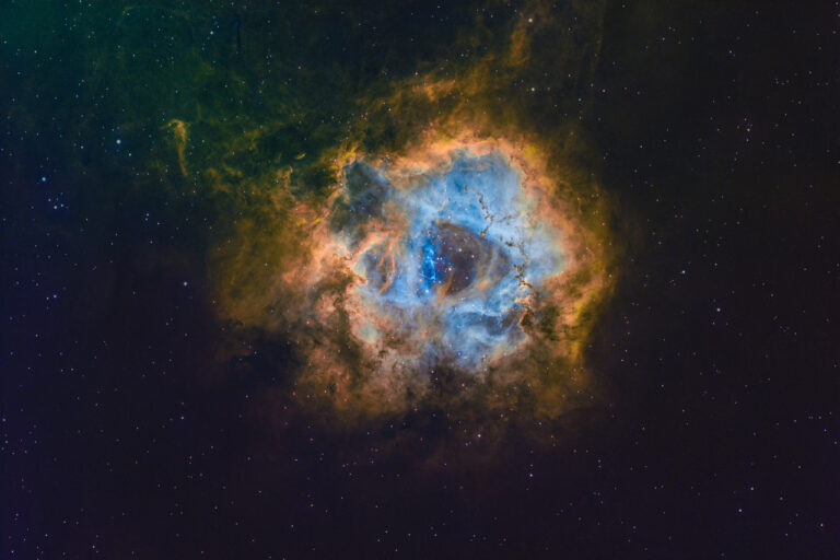 Astrophotography Talk