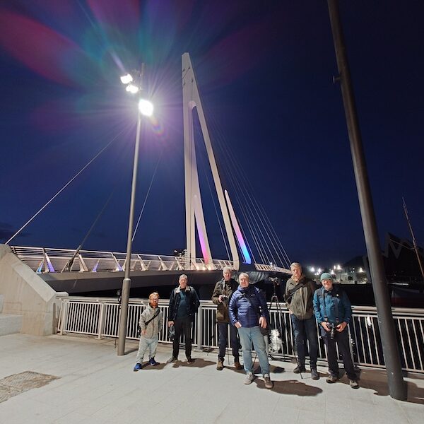 New Bridge at Govan