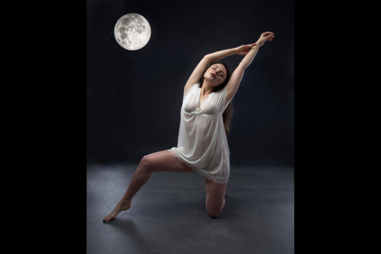 Moon Dancer