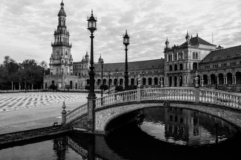 Plaza de Espana