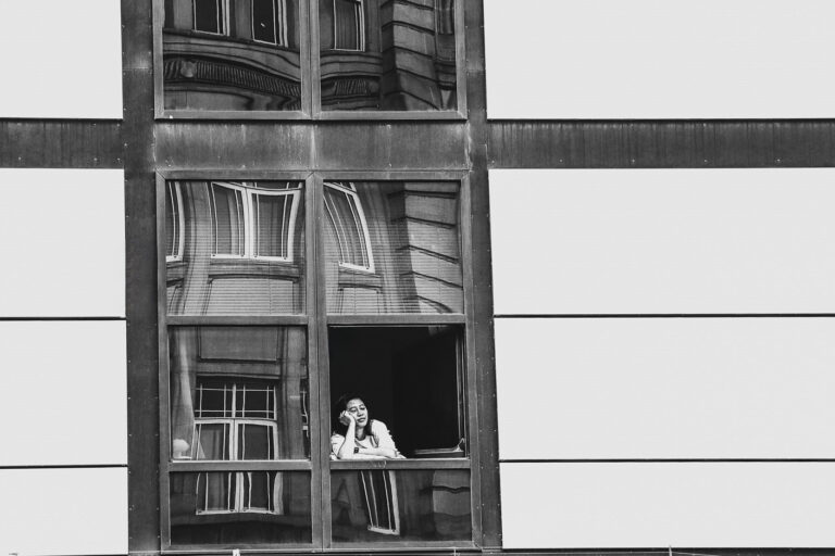 Reflections In Bradford